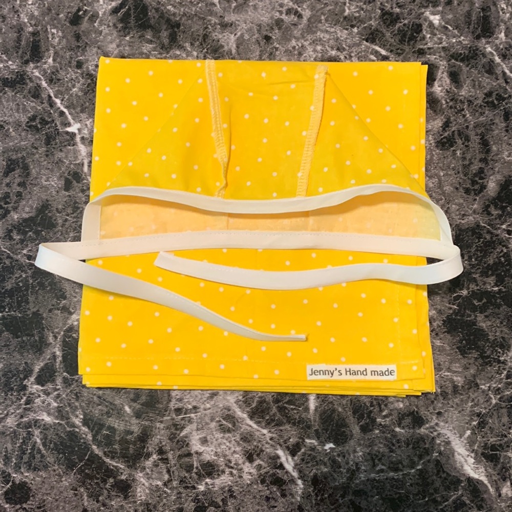 Set for newborn baby 100% cotton